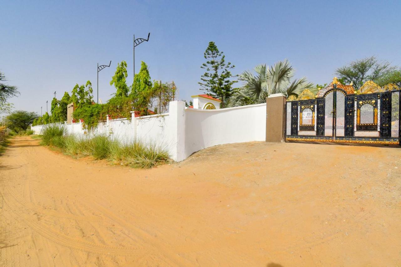 Holiday park Sai Eco Jaipur