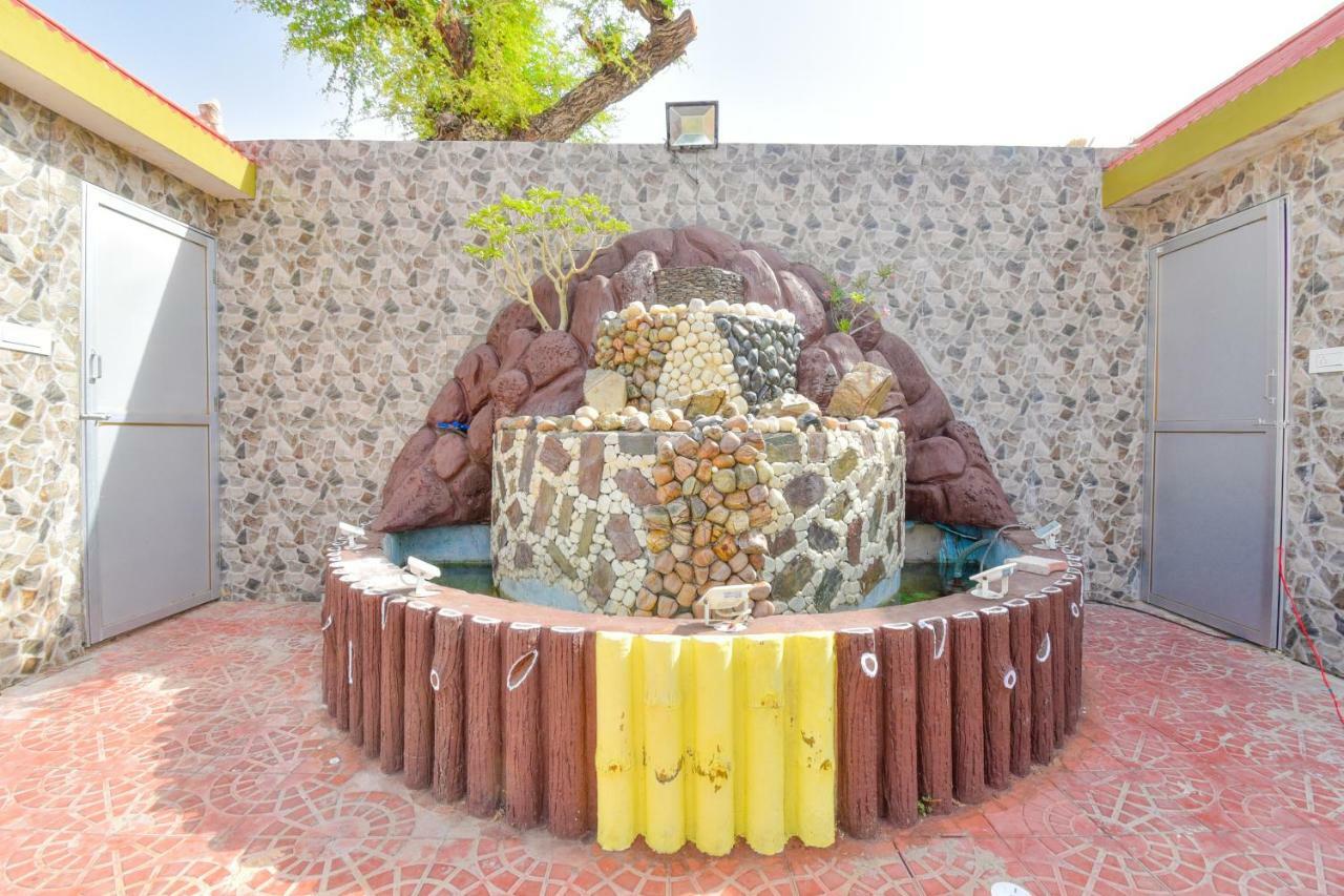 Sai Eco Holiday park