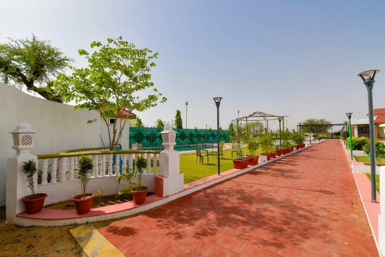 Sai Eco * Jaipur