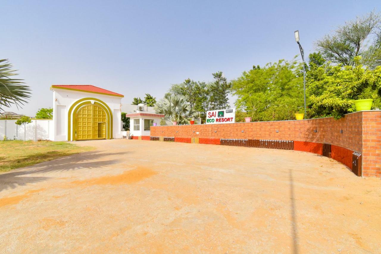 Sai Eco Jaipur