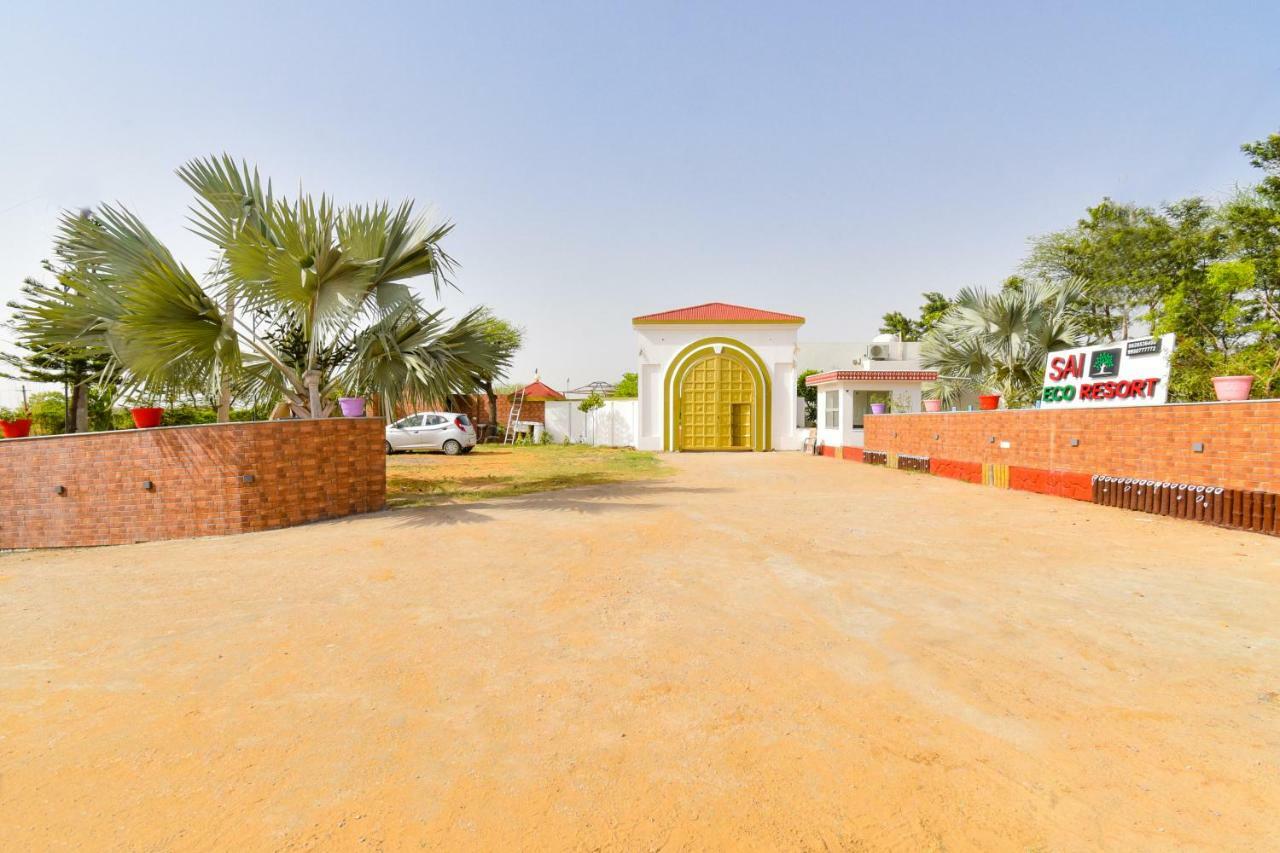 Holiday park Sai Eco Jaipur