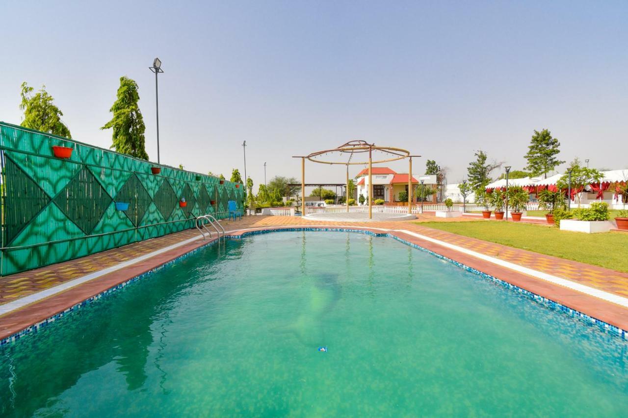 Sai Eco Holiday park *