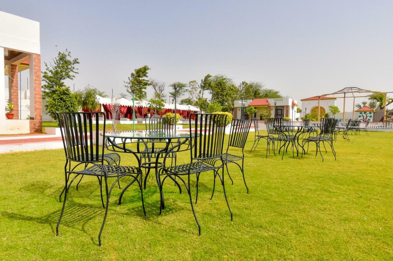 Sai Eco * Jaipur