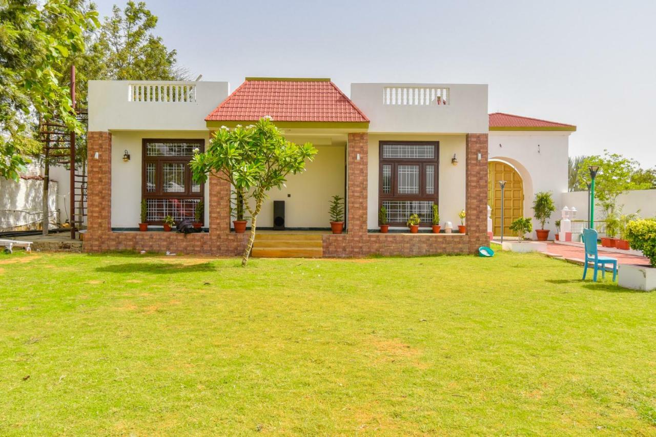Sai Eco Holiday park *
