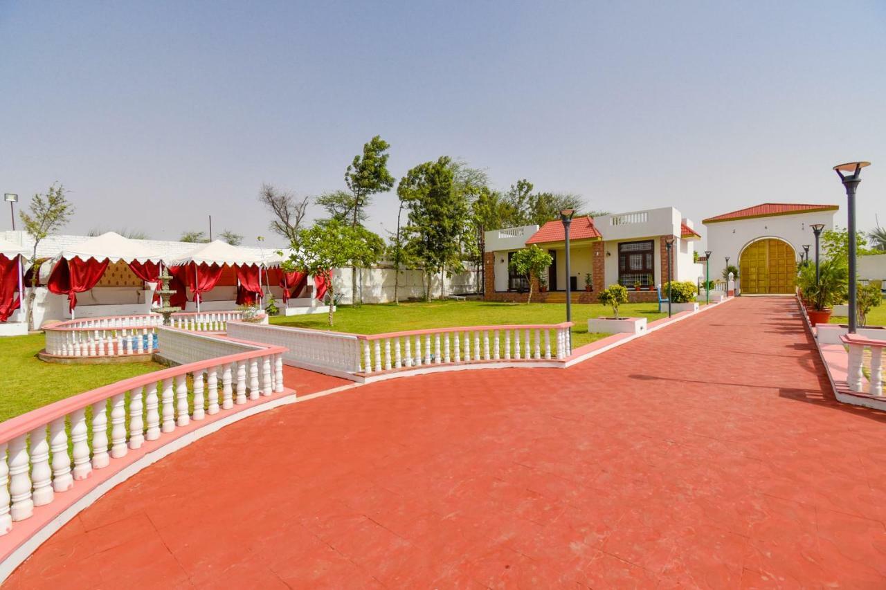 Holiday park Sai Eco Jaipur