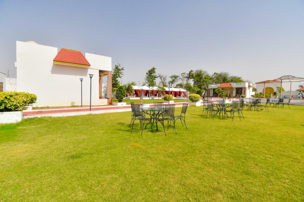 Holiday park Sai Eco