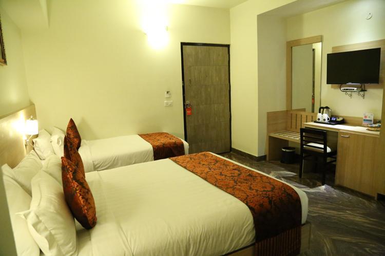 Hotel King Palace 3*