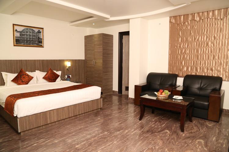 King Palace 3*
