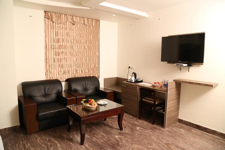 King Palace Hotel 3*