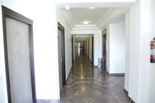 King Palace Hotel 3*