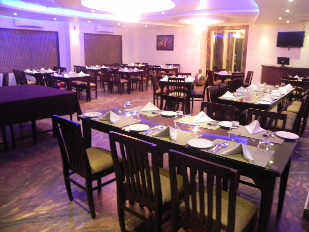 King Palace Hotel