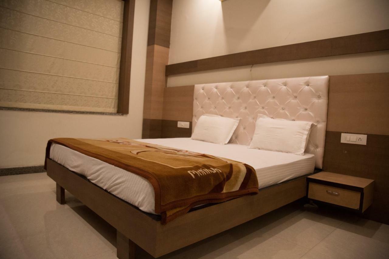 Ashoka Hotel Jaipur