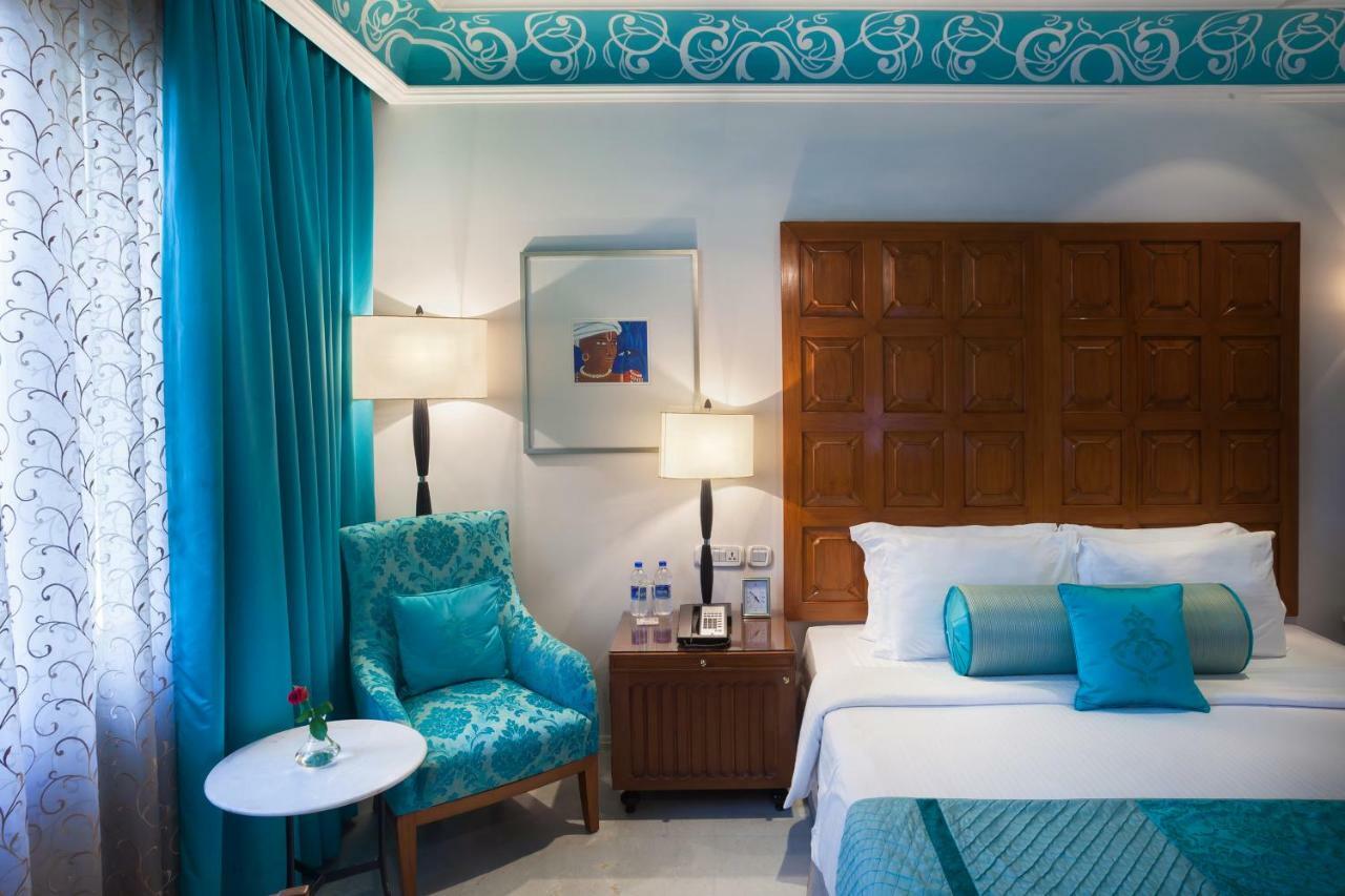 Jai Mahal Palace Hotel Jaipur
