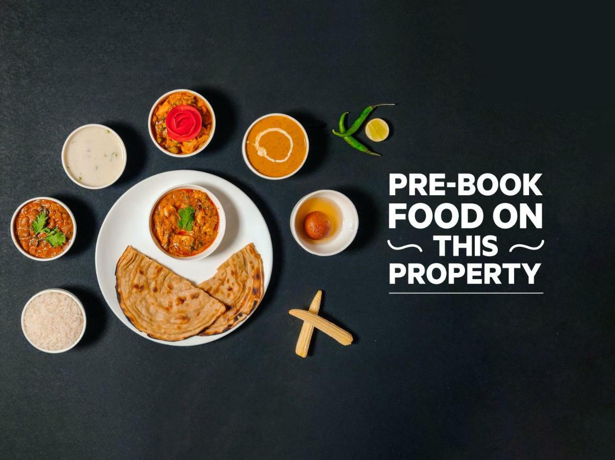 Oyo 7599 Ks Pride Hotel Jaipur