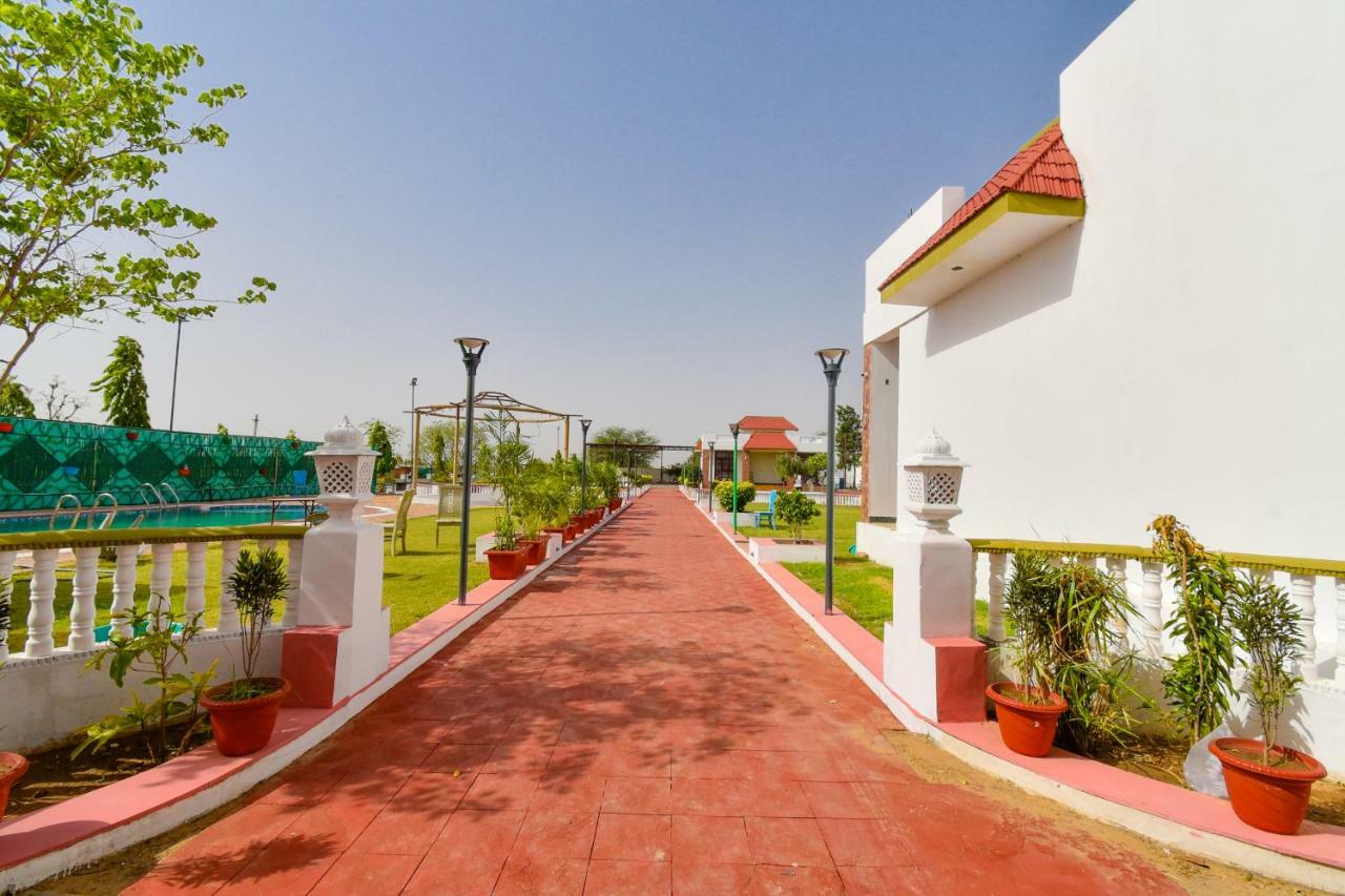 Sai Eco * Jaipur