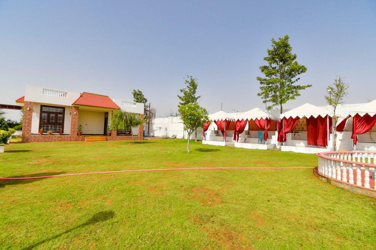 Sai Eco Holiday park