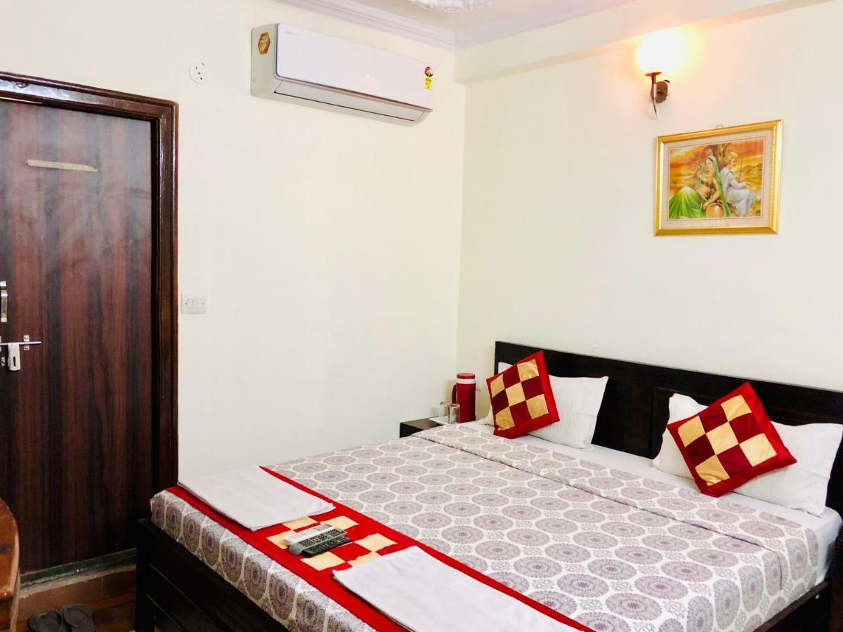 Classic Near Railway Station 3* Jaipur