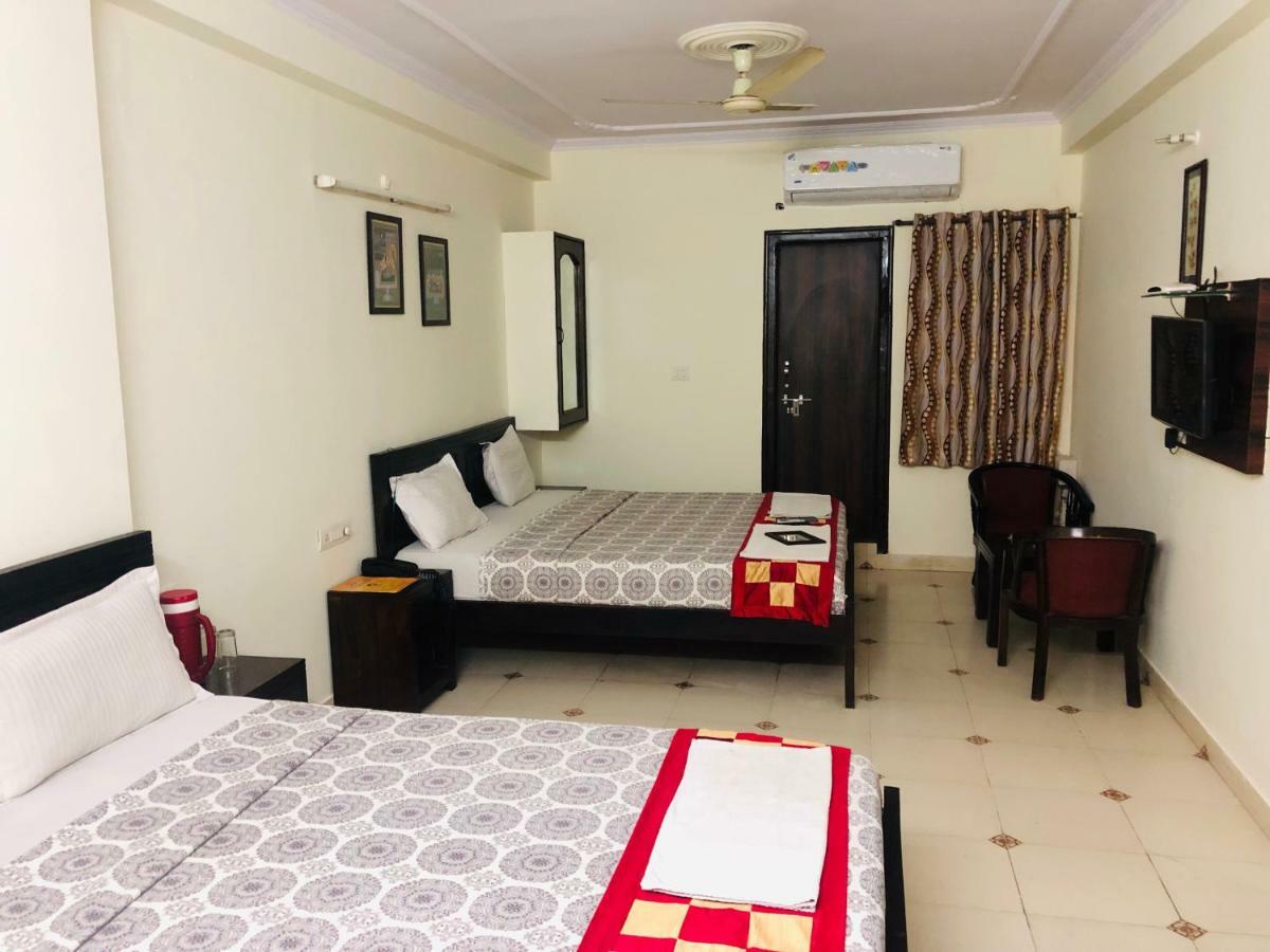 Classic Near Railway Station 3*