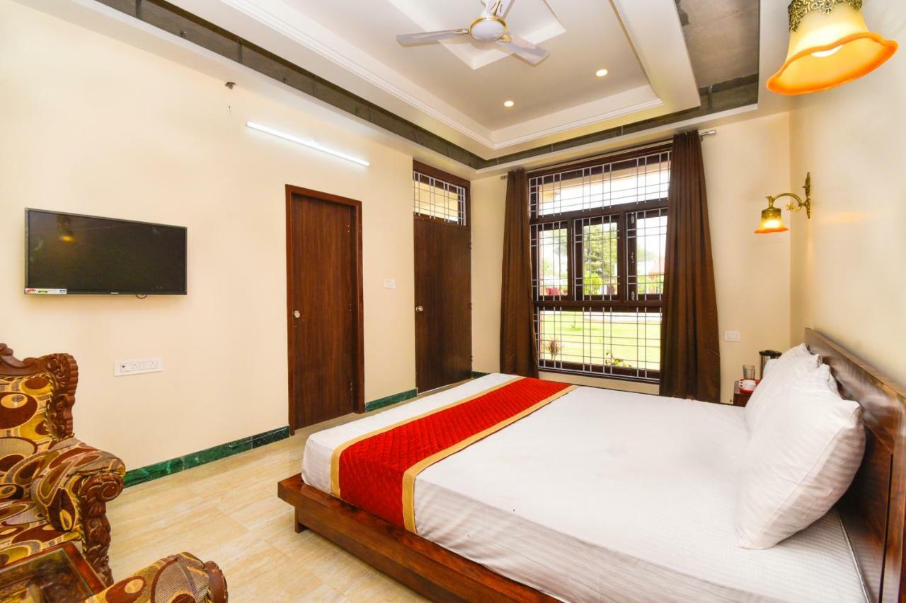 Holiday park Sai Eco Jaipur