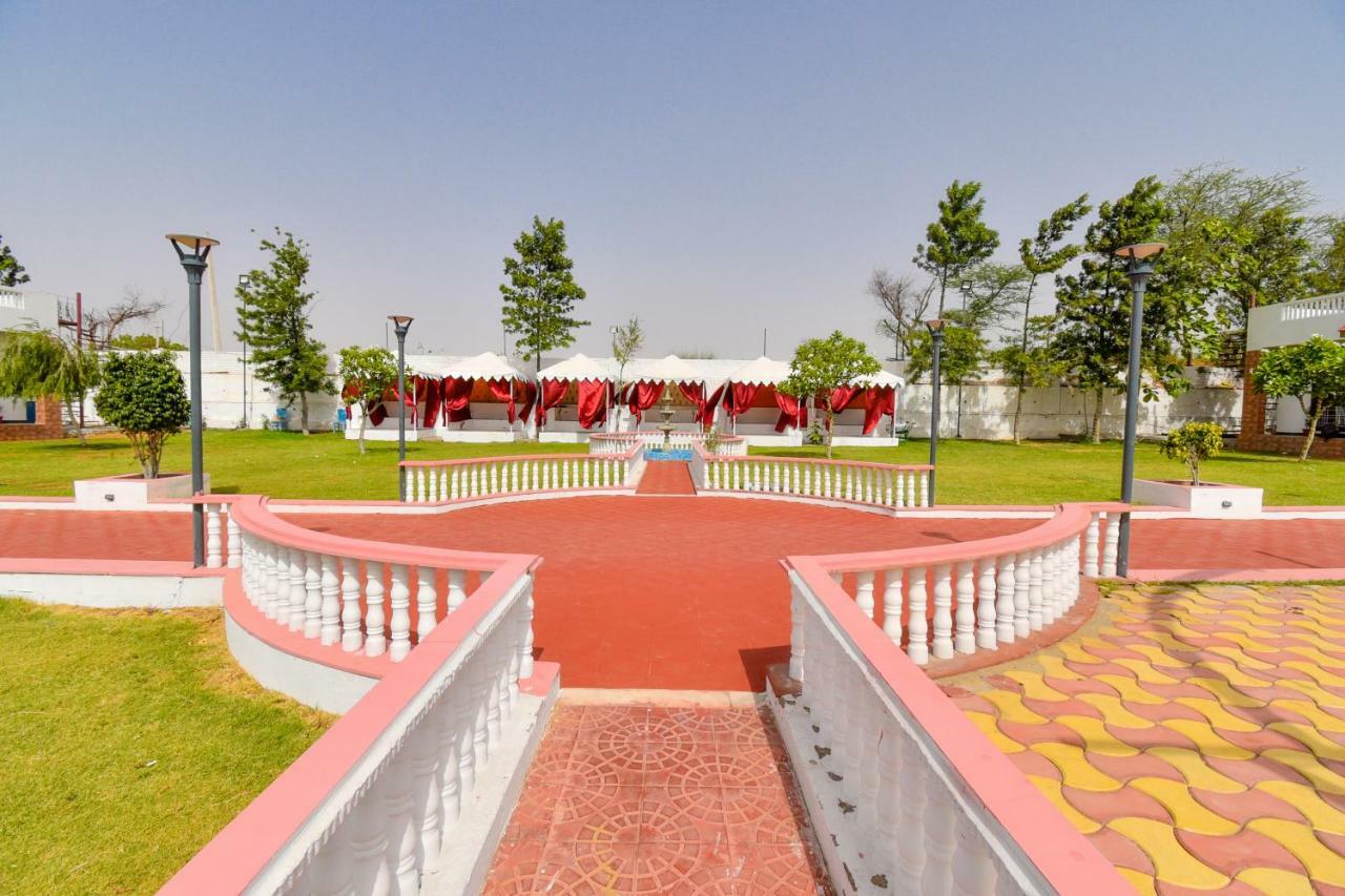 Sai Eco Holiday park Jaipur