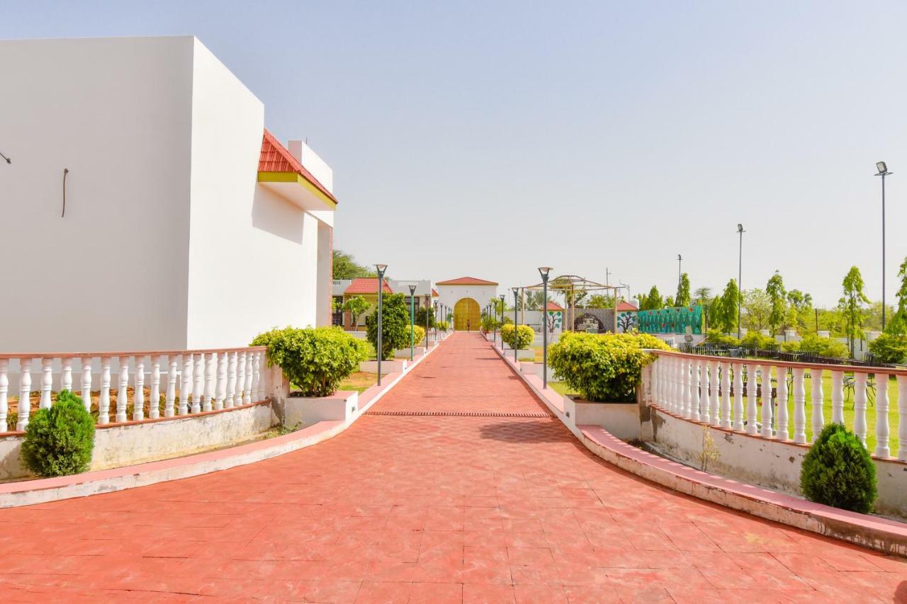 Sai Eco Holiday park Jaipur