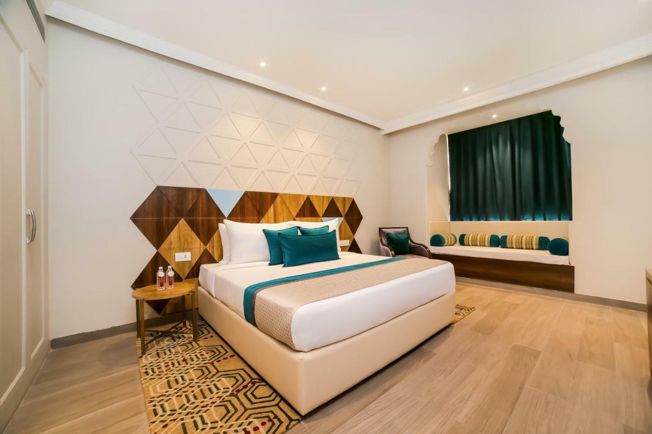 Zone Palace By The Park Resort Jaipur