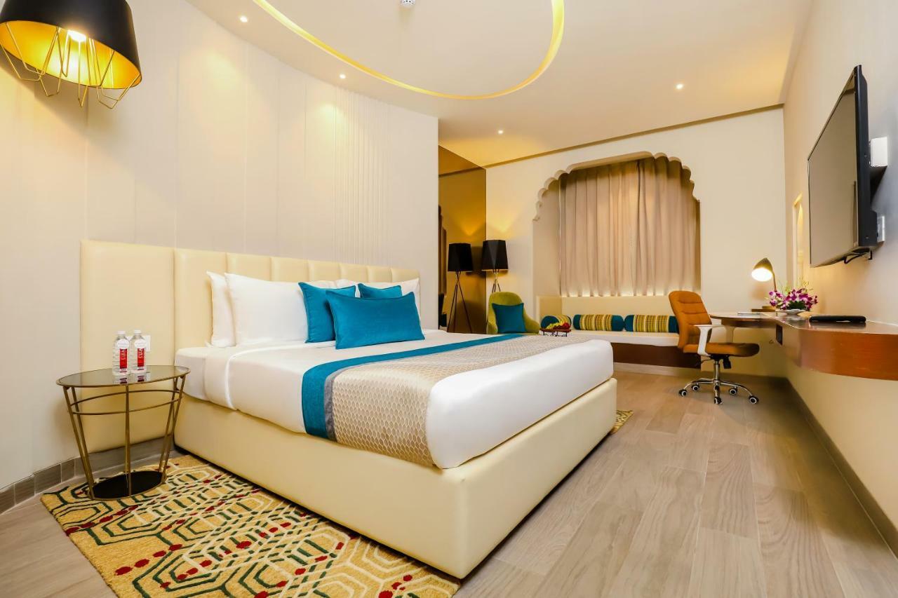 Zone Palace By The Park 4*