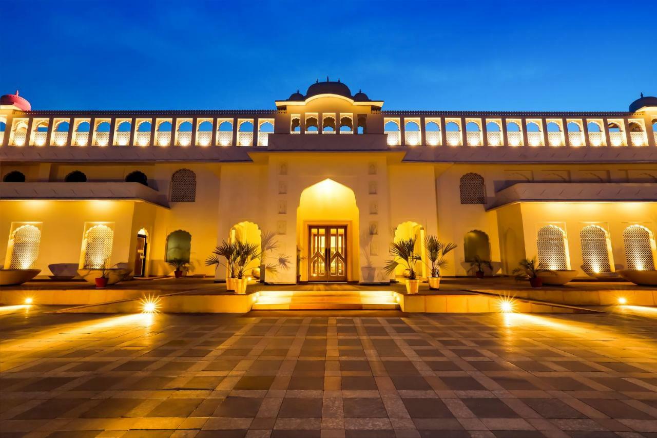Zone Palace By The Park 4*