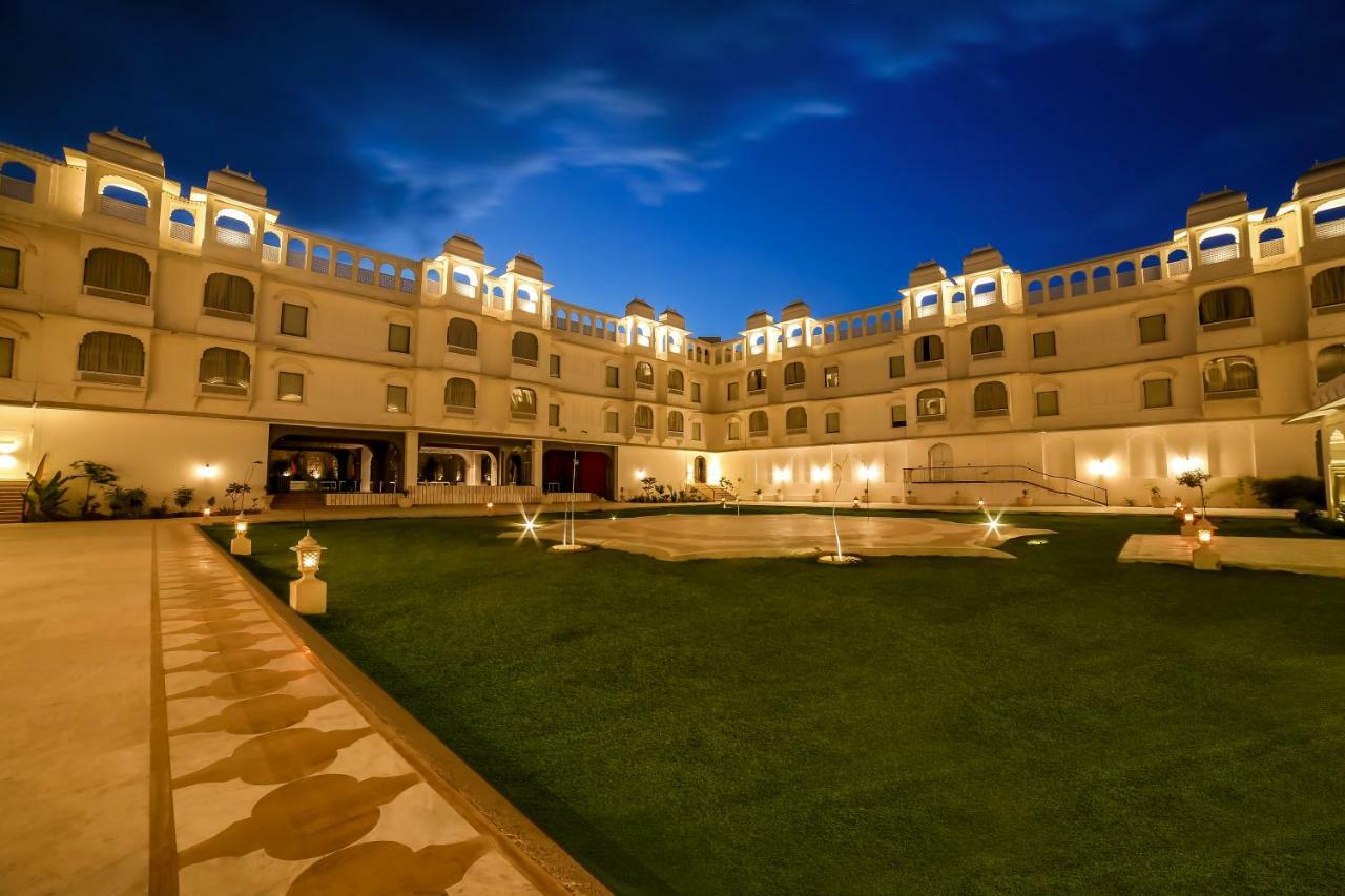 Zone Palace By The Park 4* Jaipur