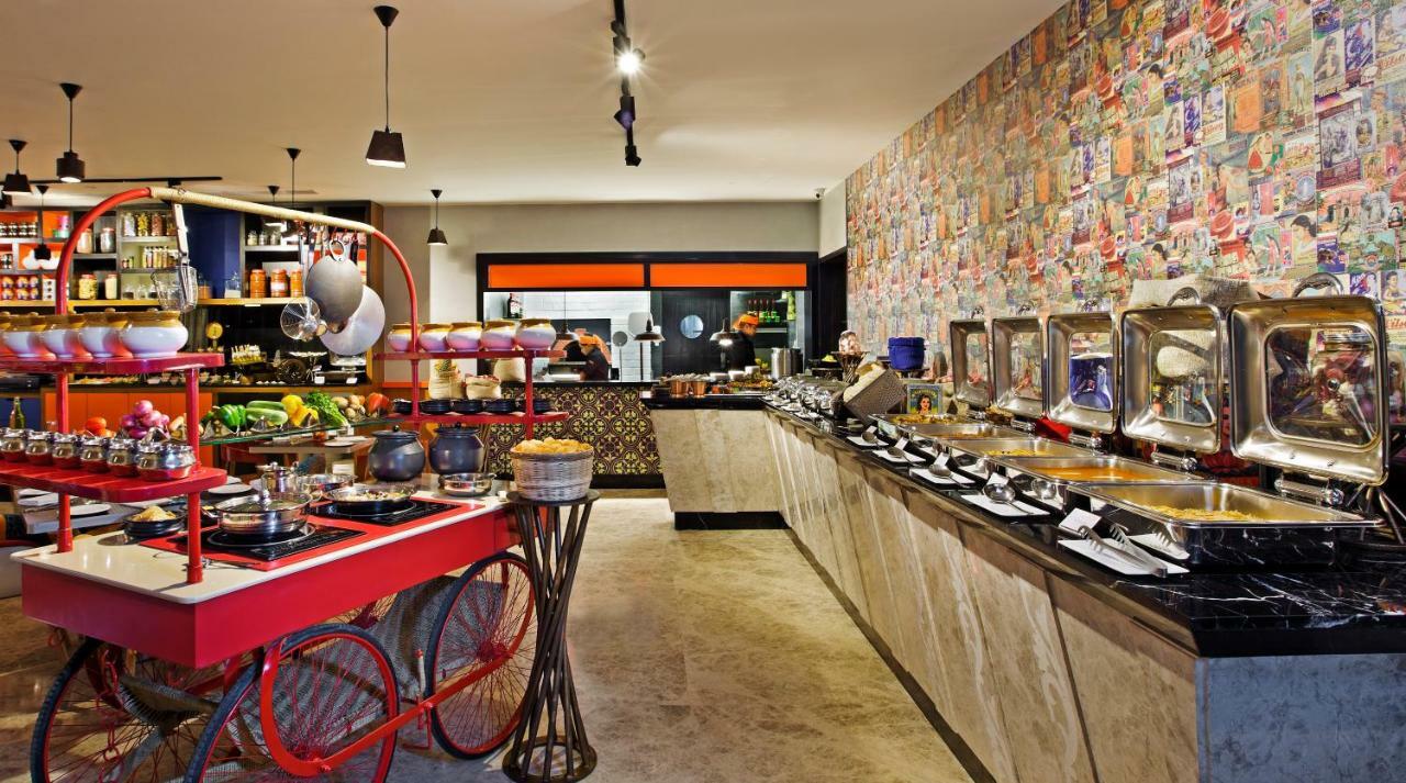 Zone Palace By The Park 4*