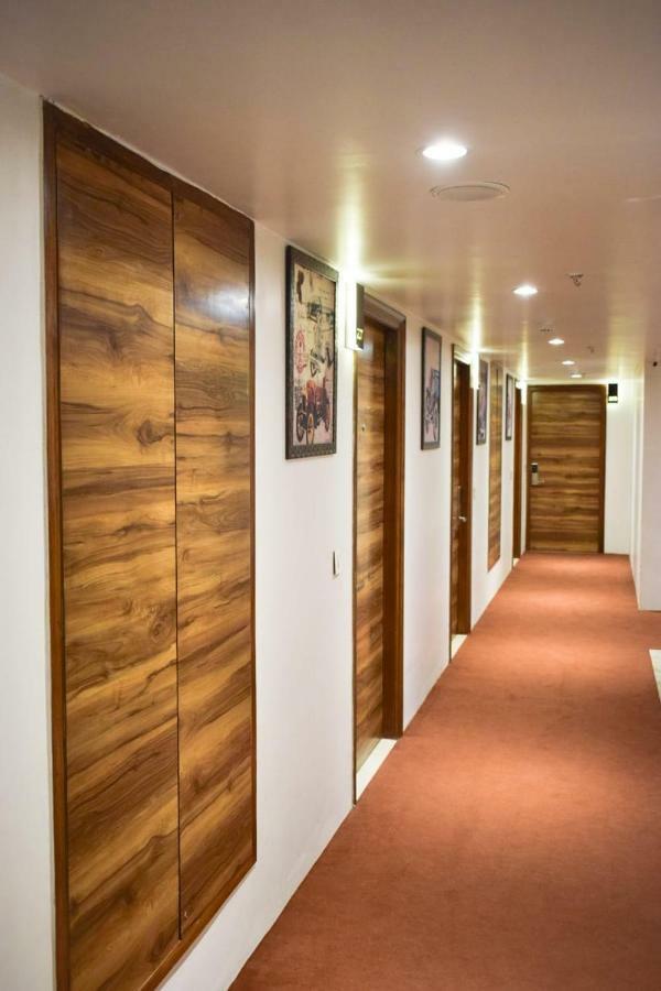 County Vaishali Nagar, 3* Jaipur
