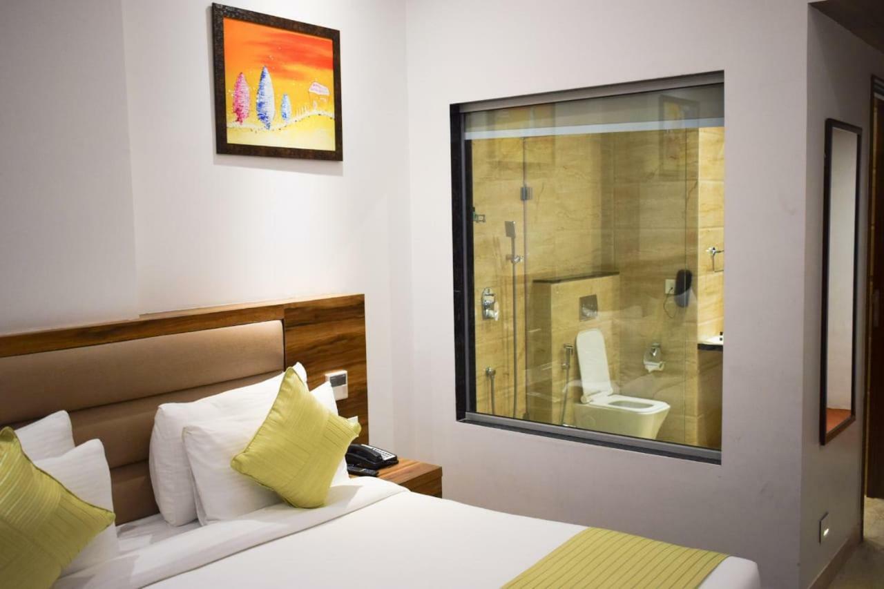 Hotel County Vaishali Nagar, 3*