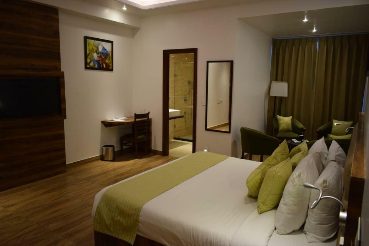 Hotel County Vaishali Nagar, Jaipur