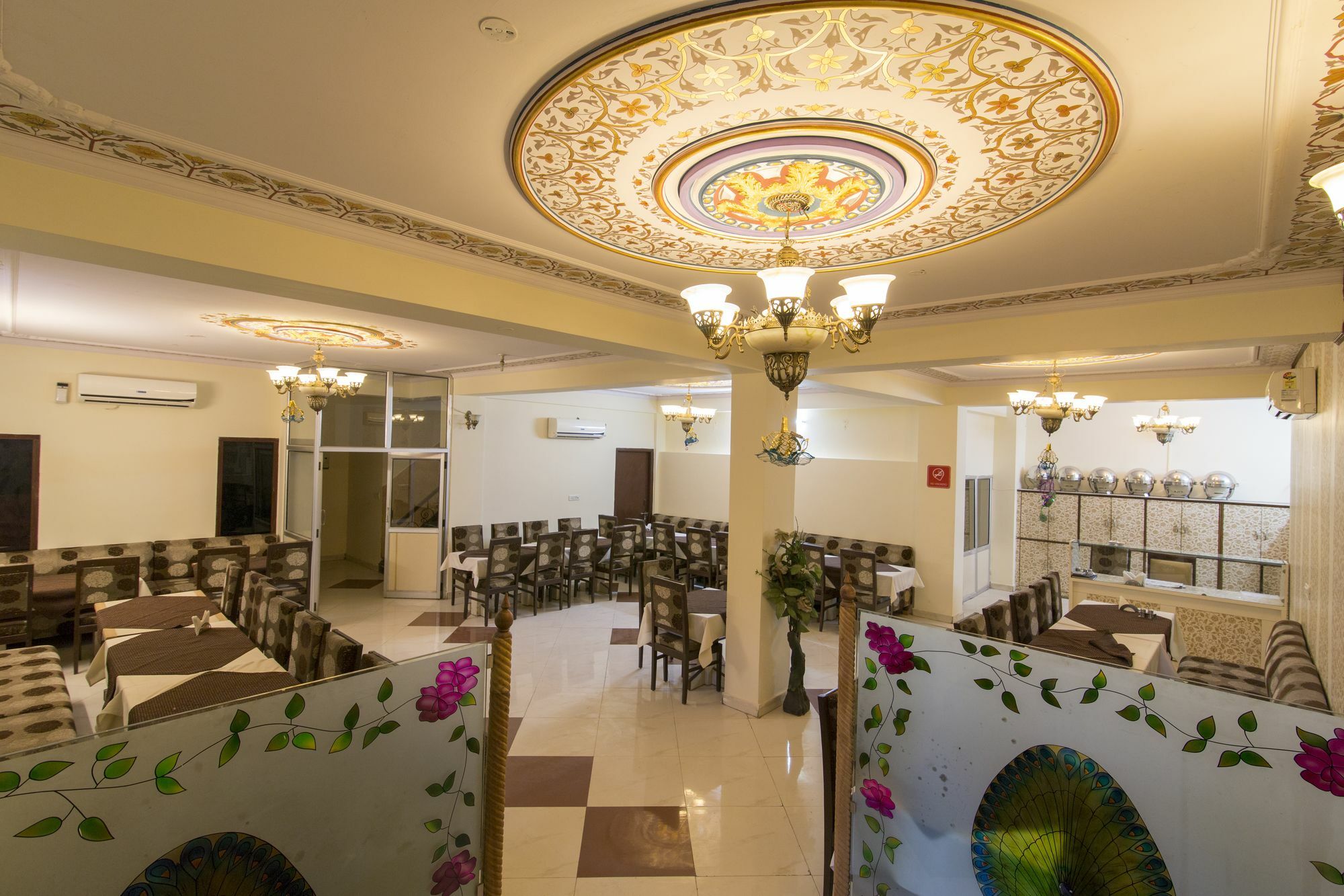 Oyo Kabir Marg Collectorate Circle 3* Jaipur