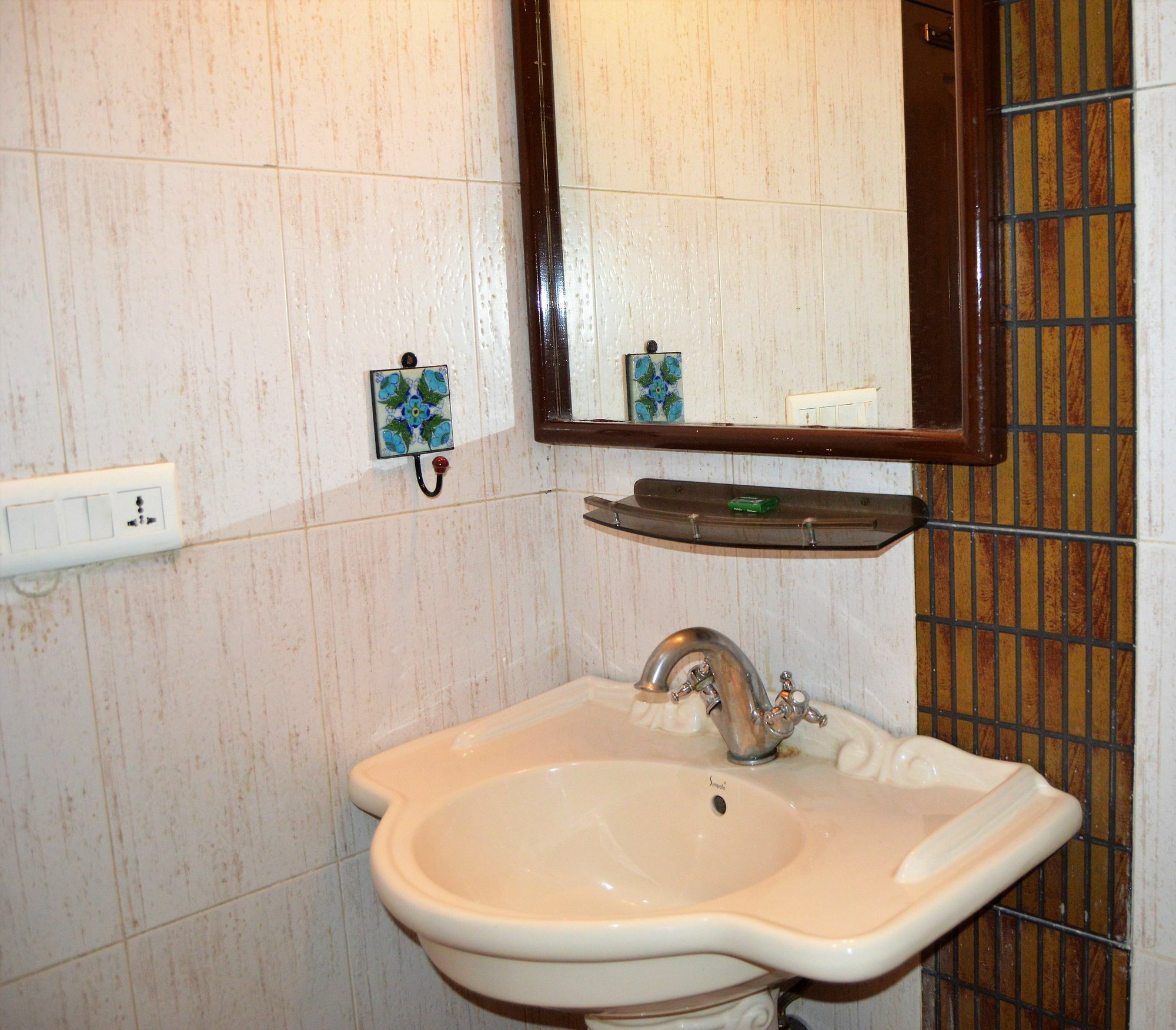 Hotel Gulab Garh 3*