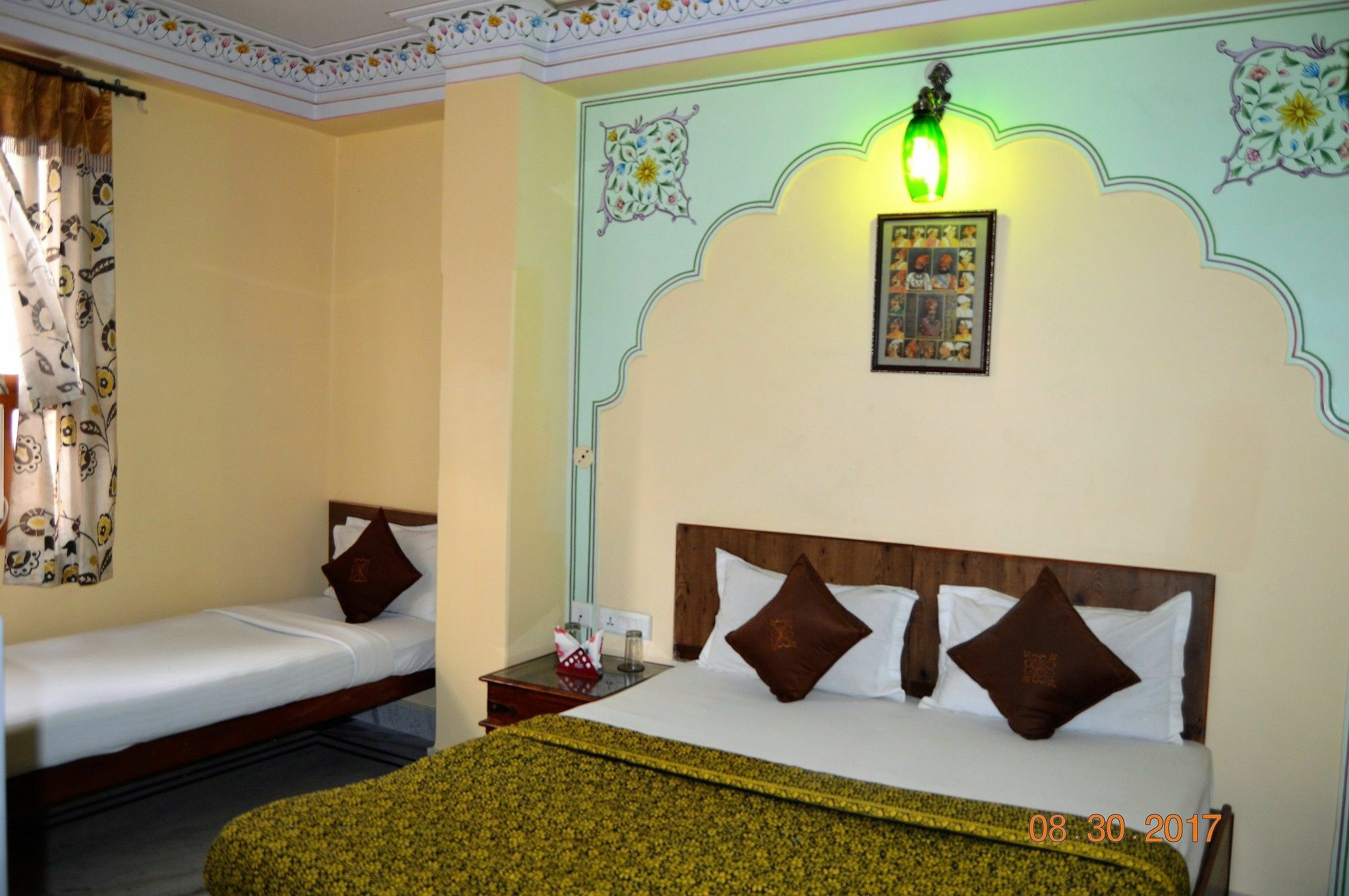 Hotel Gulab Garh 3*