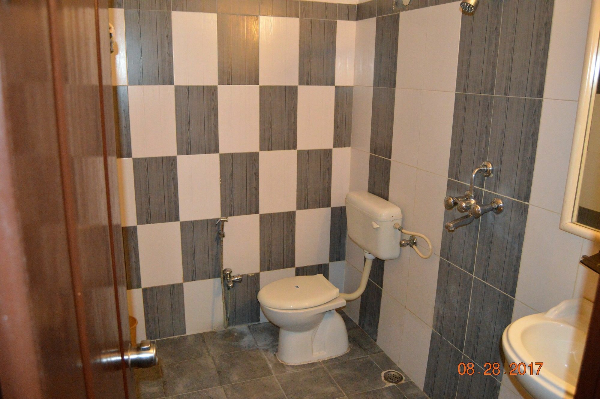 Hotel Gulab Garh