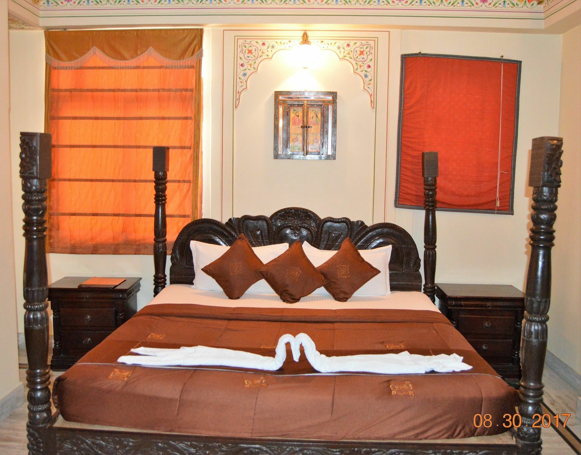 Hotel Gulab Garh Jaipur