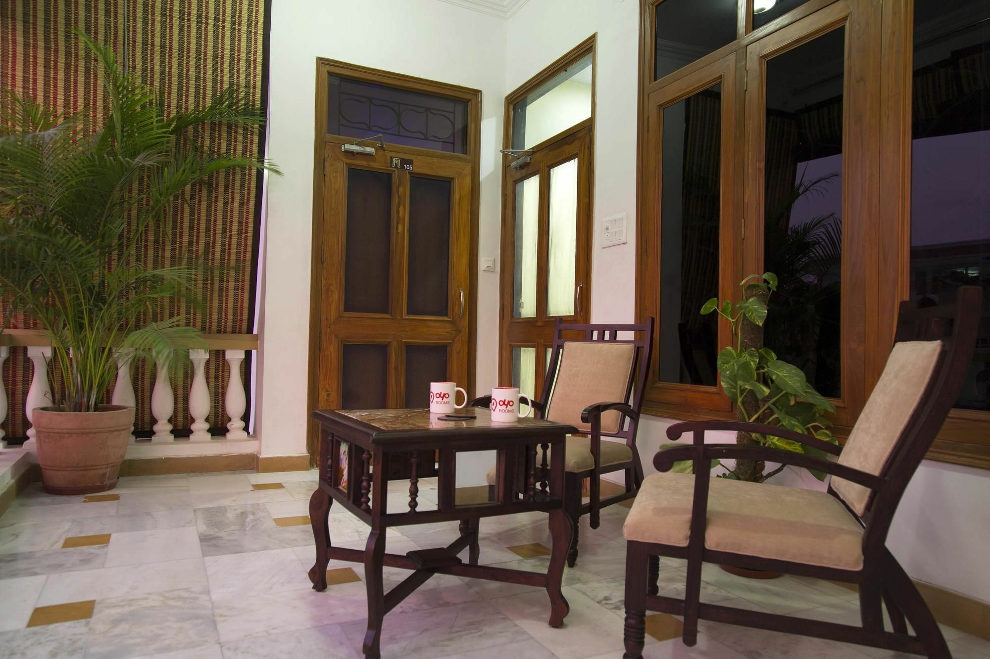Oyo 1152 Sodala Hotel Jaipur