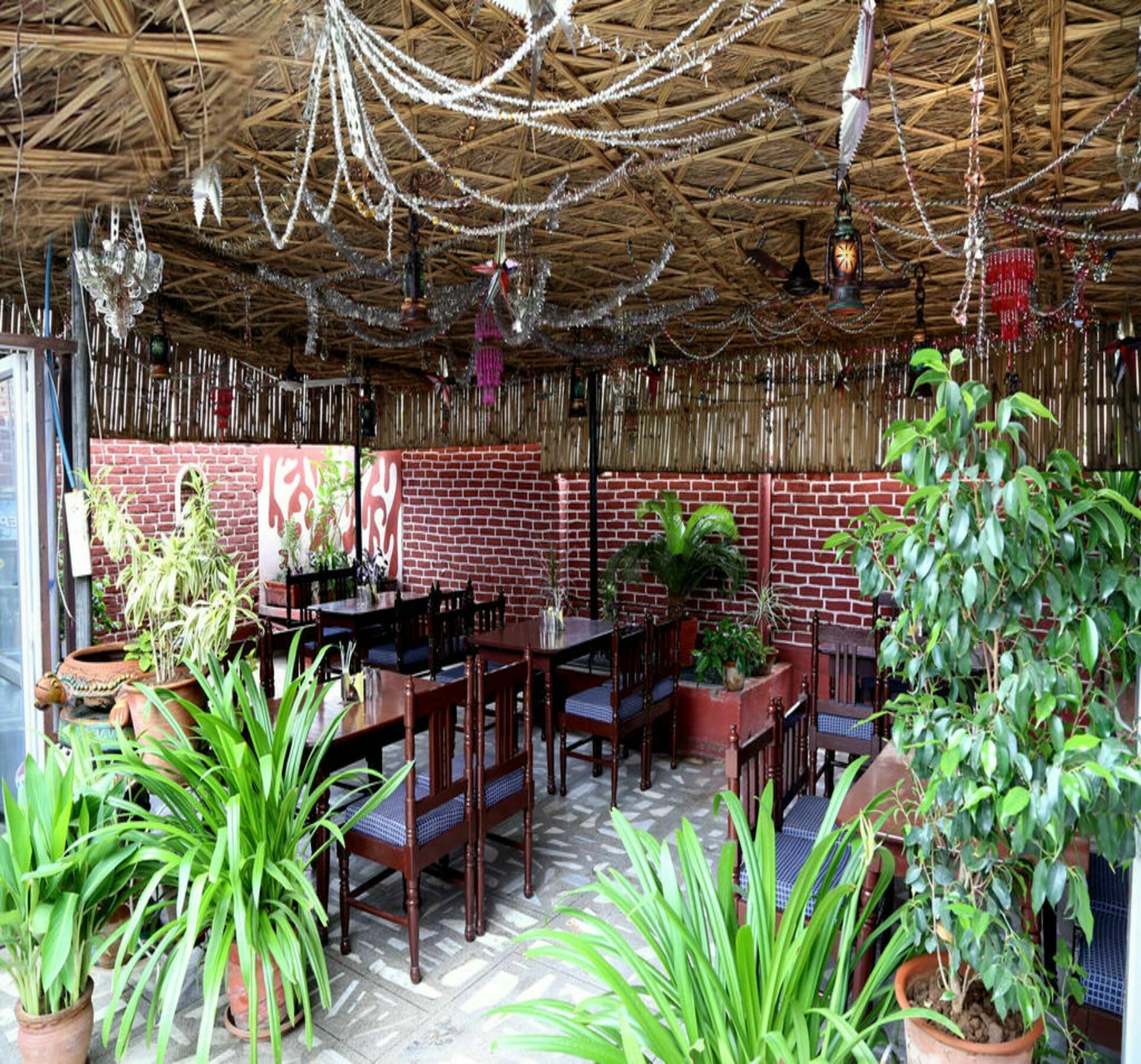 Super Oyo Flagship 72253 Jai Maa Palace 2* Jaipur