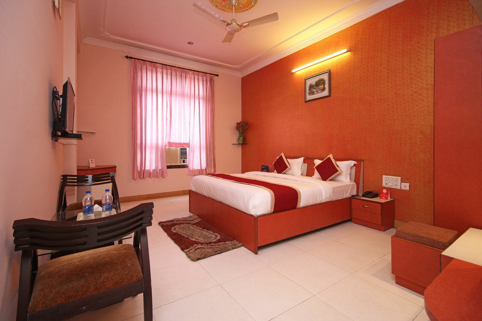 Treebo Trend Lagoon Hotel 3*