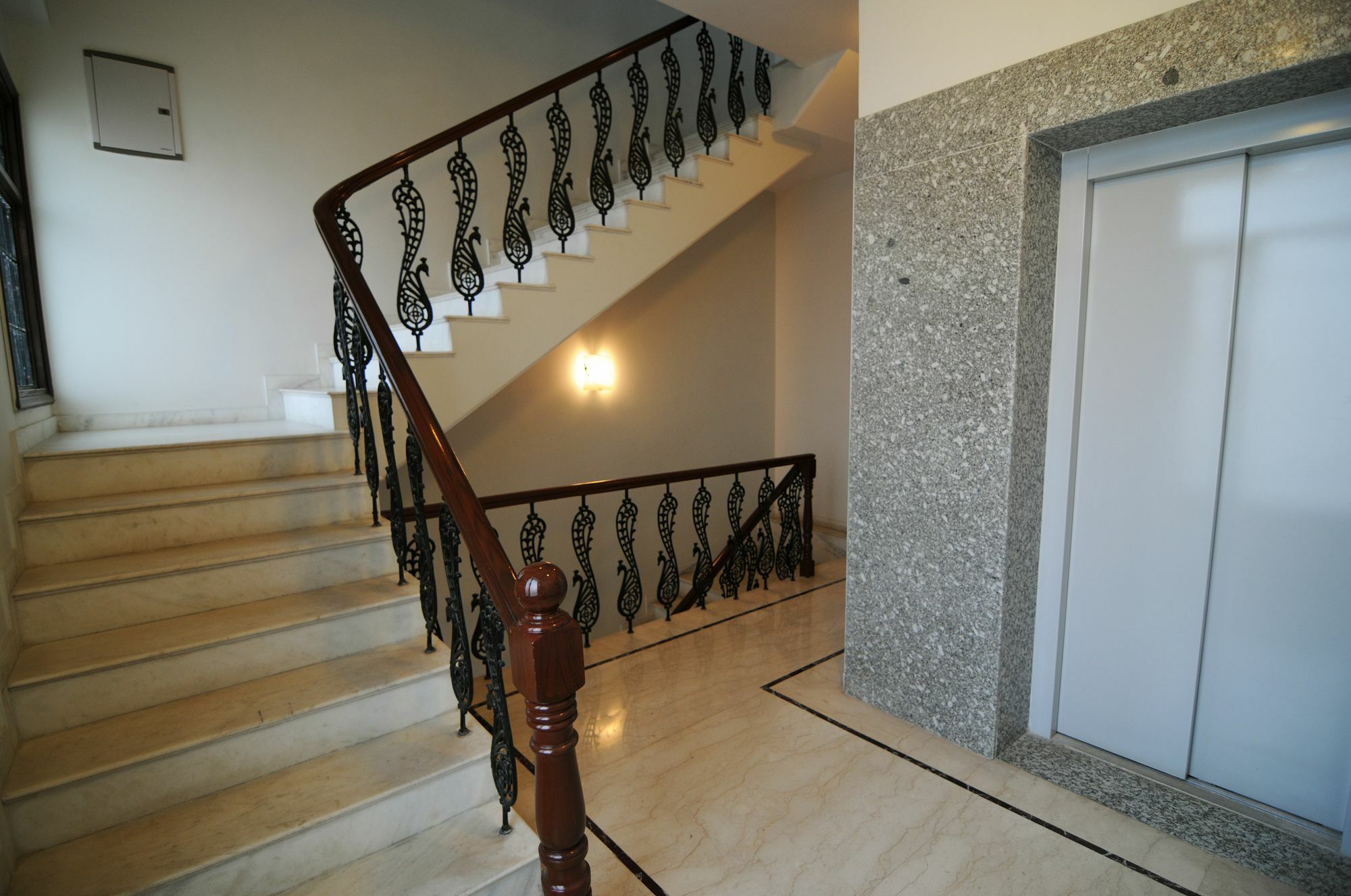 Hotel Gitanjali By Expand