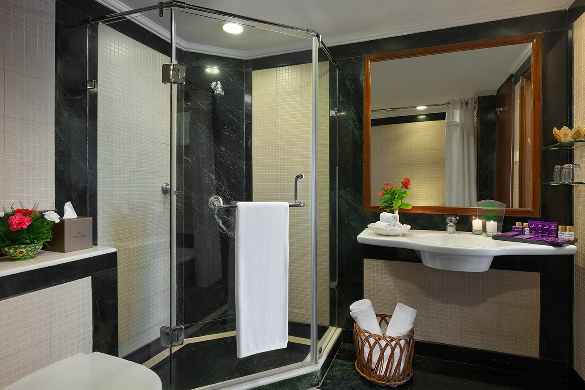 Park Regis Hotel
