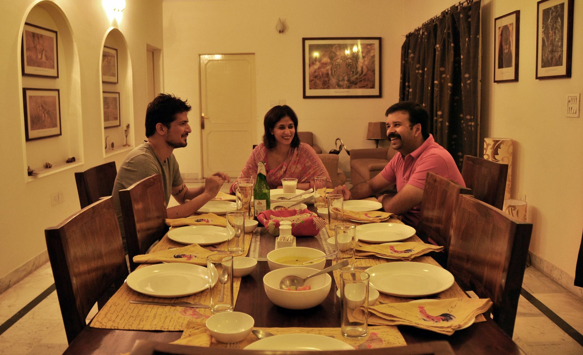 Pratap Bhawan Bed & Breakfast
