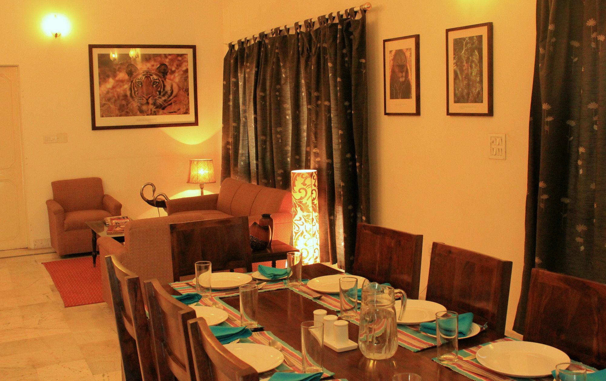 Pratap Bhawan Bed & Breakfast 2*