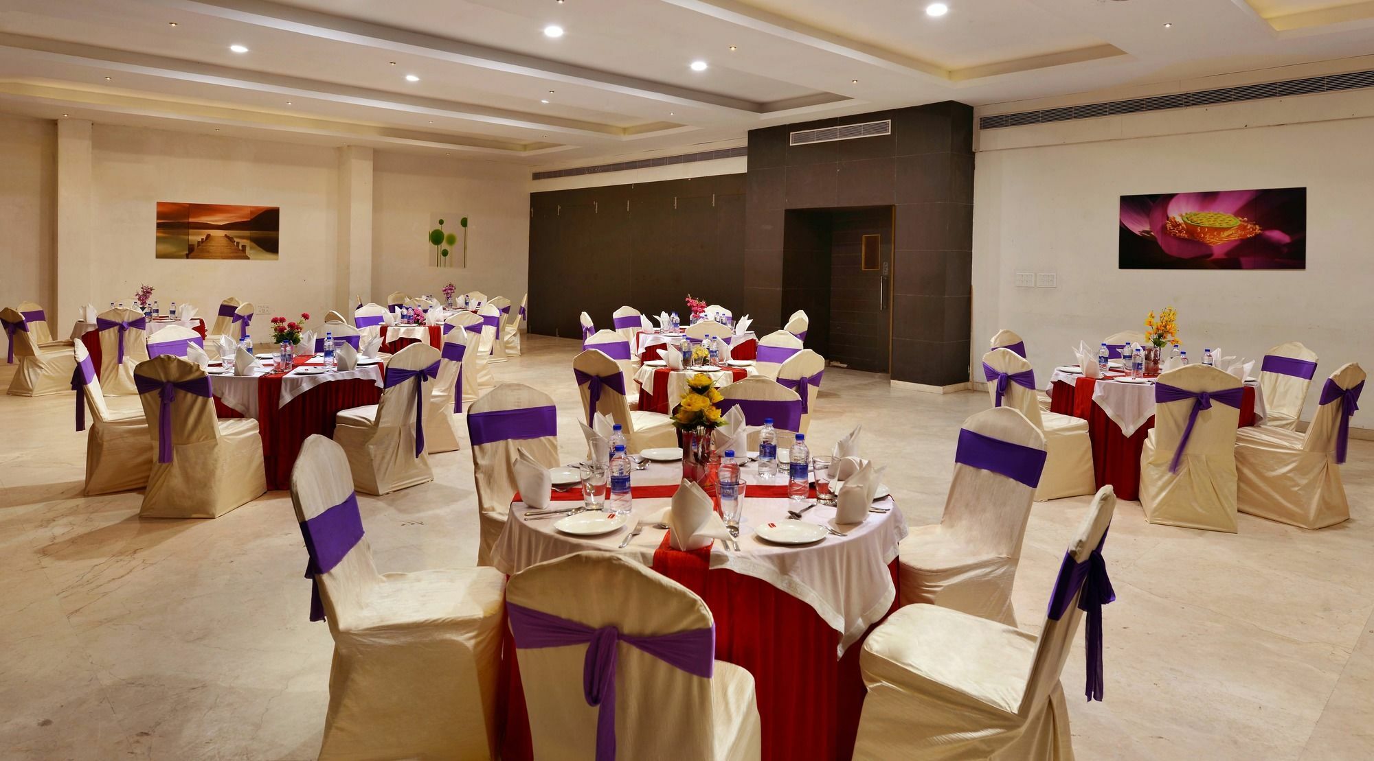 Jagrati Ananta Express 3*