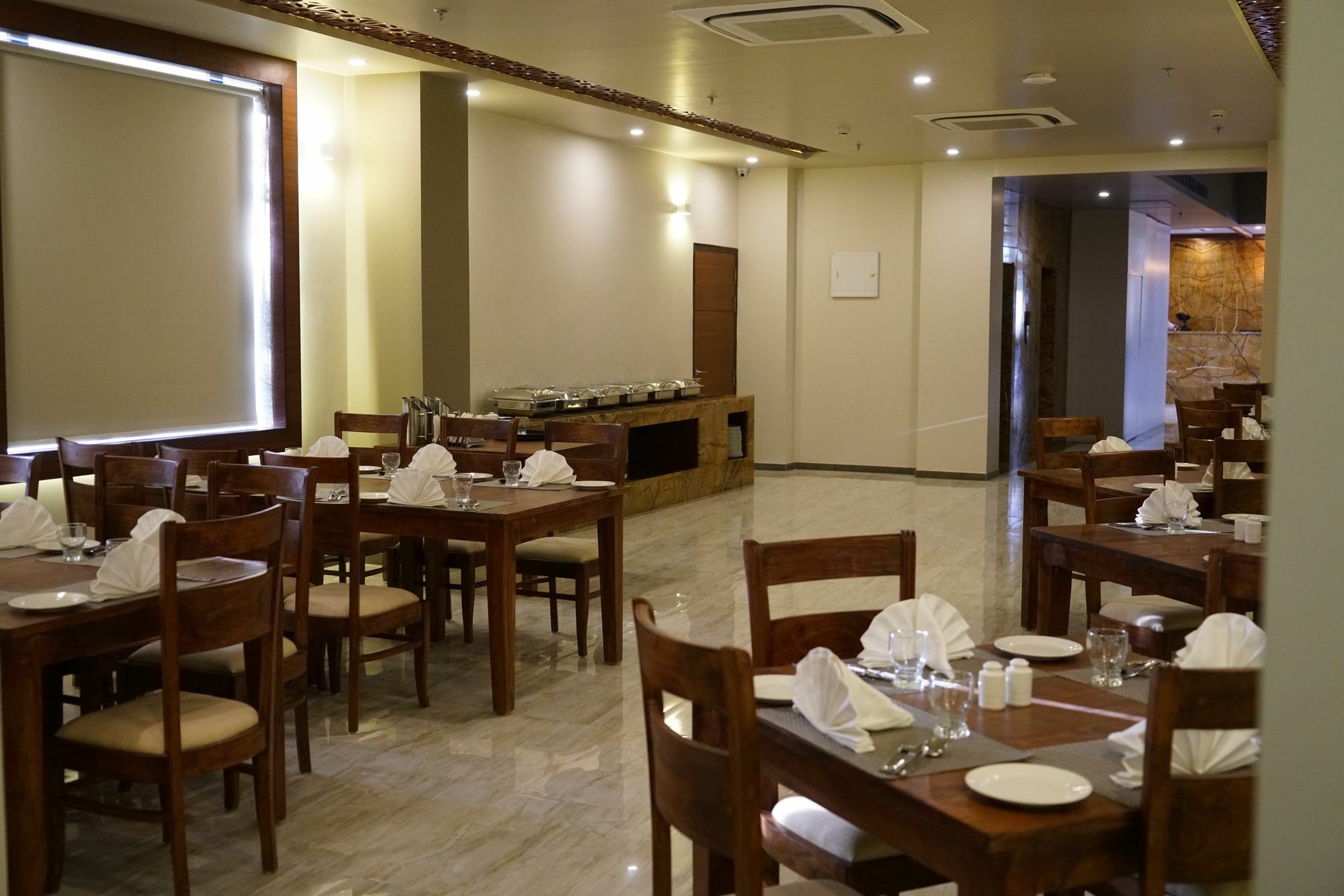 Central, Jaipur