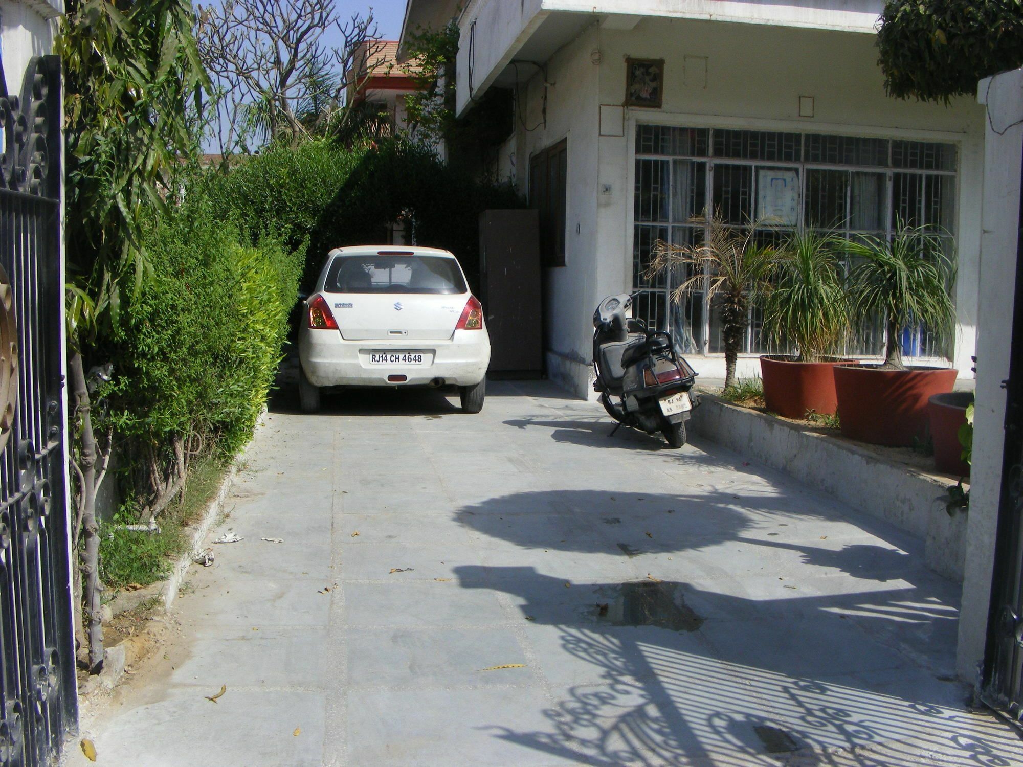 Vacation Hotel Jaipur