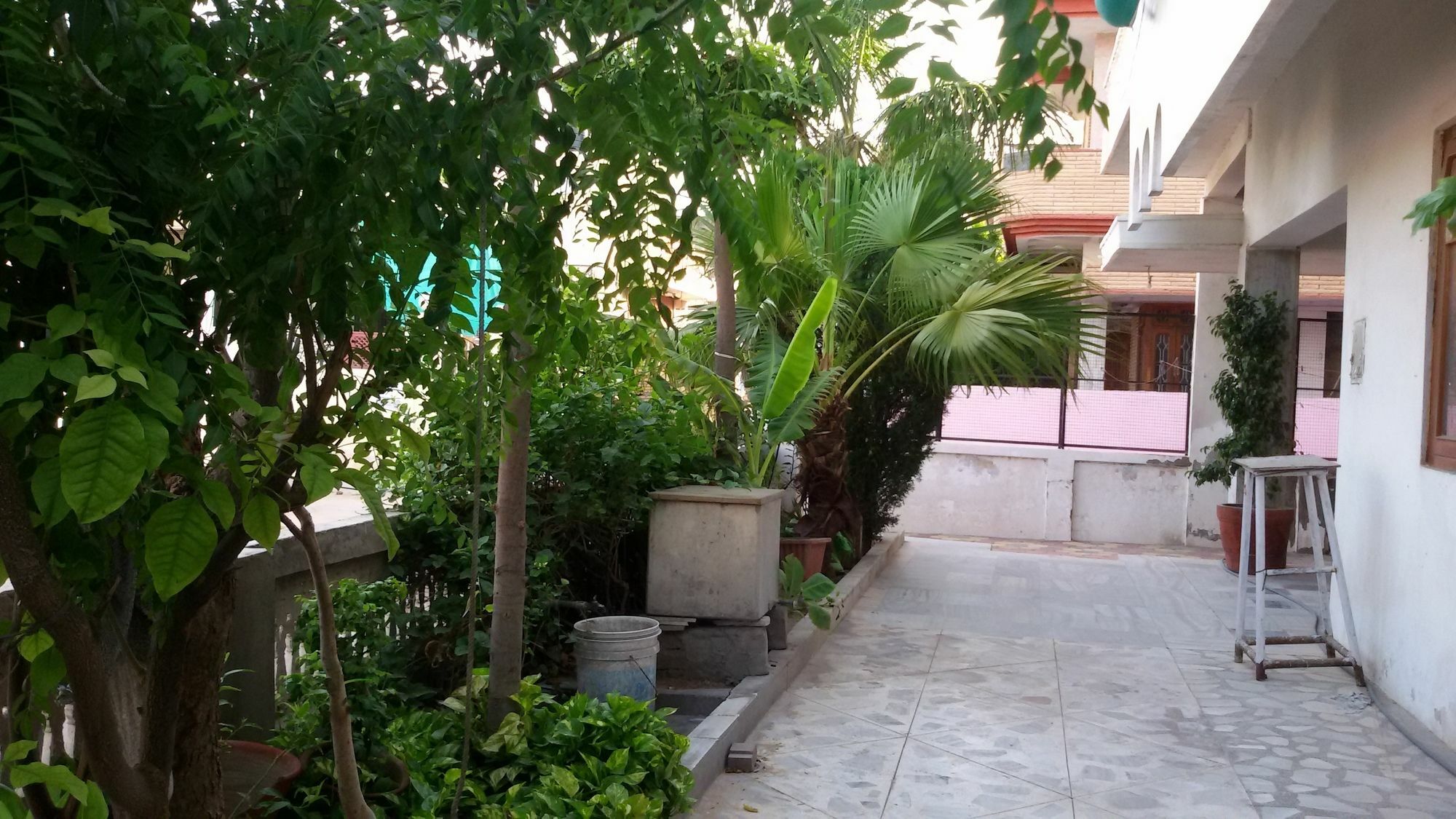 Vacation Hotel Jaipur