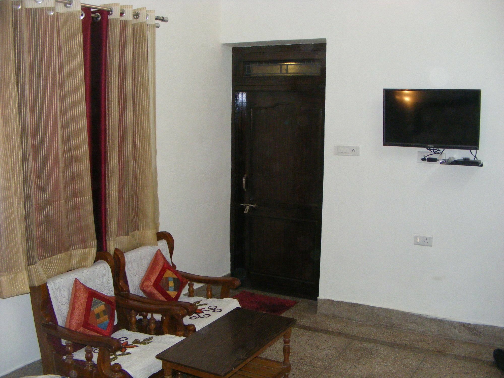 Hotel Vacation 2*